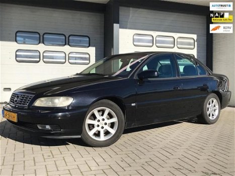 Opel Omega - 2.6i V6 Executive Edition - 1