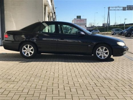 Opel Omega - 2.6i V6 Executive Edition - 1