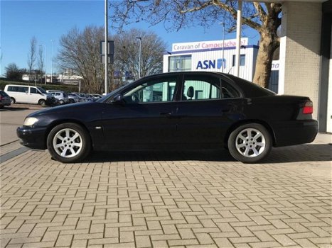 Opel Omega - 2.6i V6 Executive Edition - 1