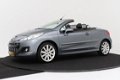 Peugeot 207 CC - 1.6 Sport 156 pk | Leer | Climate Control - 1 - Thumbnail