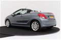 Peugeot 207 CC - 1.6 Sport 156 pk | Leer | Climate Control - 1 - Thumbnail