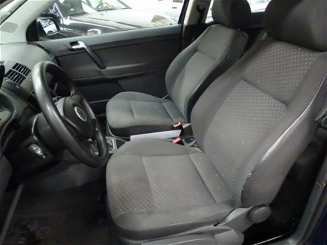 Volkswagen Polo - 1.4-16V Airco Trekhaak - 1