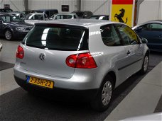 Volkswagen Golf - 1.4 Trendline Airco Climate control