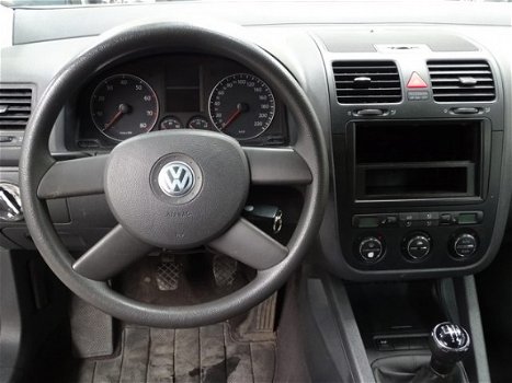 Volkswagen Golf - 1.4 Trendline Airco Climate control - 1