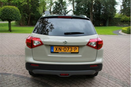 Suzuki Vitara - 1.6 Exclusive - 1