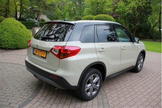 Suzuki Vitara - 1.6 Exclusive - 1