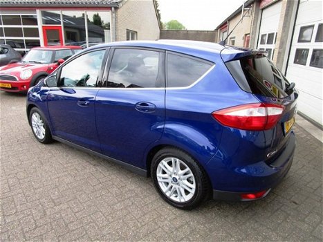 Ford C-Max - 1.0 Titanium Business Panorama, PDC, Navi - 1