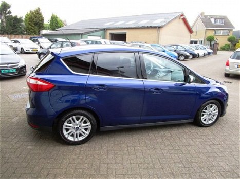 Ford C-Max - 1.0 Titanium Business Panorama, PDC, Navi - 1