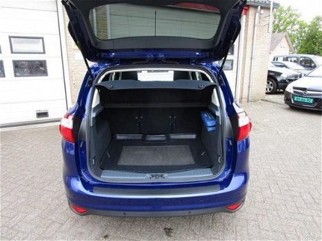 Ford C-Max - 1.0 Titanium Business Panorama, PDC, Navi - 1