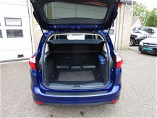 Ford C-Max - 1.0 Titanium Business Panorama, PDC, Navi