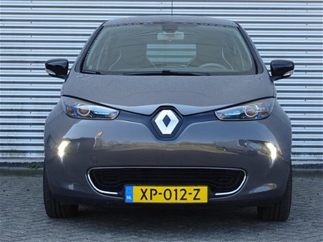 Renault Zoe - R90 92pk Bose (batterijhuur) - 1