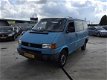 Volkswagen Transporter - 1.9 D 45 KW - 1 - Thumbnail