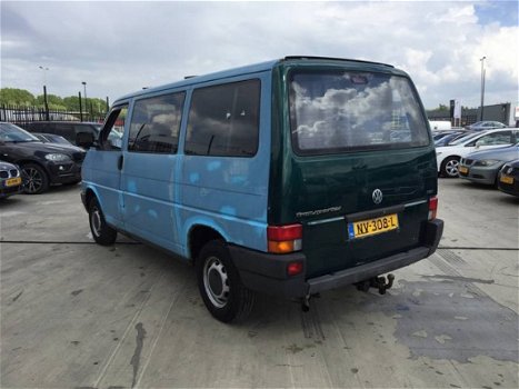 Volkswagen Transporter - 1.9 D 45 KW - 1