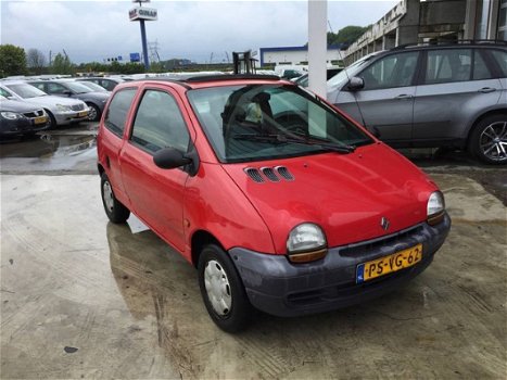 Renault Twingo - 1.2 - 1