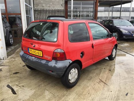 Renault Twingo - 1.2 - 1