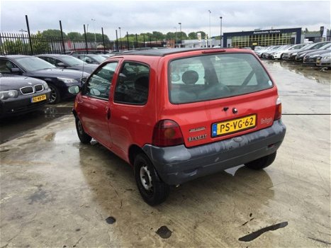 Renault Twingo - 1.2 - 1