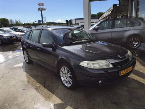 Renault Laguna Grand Tour - 1.8-16V Dynamique - 1