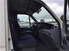Iveco Daily - 40C 18/T EURO 4+BE OPLEGGER