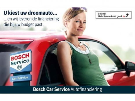 Peugeot 508 - 1.6 THP 156PK BLUE LEASE EXECUTIVE NAVIGATIE / CLIMAAT CONTROL - 1