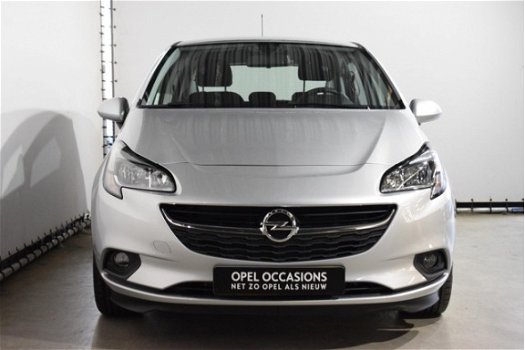 Opel Corsa - 1.0 Turbo S&S 90pk 5d Online Edition | NAVI | AIRCO - 1