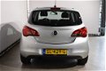 Opel Corsa - 1.0 Turbo S&S 90pk 5d Online Edition | NAVI | AIRCO - 1 - Thumbnail