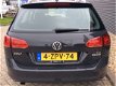 Volkswagen Golf Variant - 1.2 TSI Comfortline NAVIGATIE, PARKEERSENSOREN, CRUISE. TOPSTAATDEALERHIST - 1 - Thumbnail