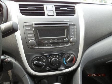 Suzuki Celerio - 1.0 Exclusive - 1