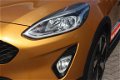 Ford Fiesta - 1.0-100PK / Active / Driver 3 / Nav / Keyless - 1 - Thumbnail
