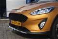 Ford Fiesta - 1.0-100PK / Active / Driver 3 / Nav / Panorama - 1 - Thumbnail