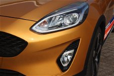Ford Fiesta - 1.0-100PK / Active / Driver 3 / Nav / Panorama