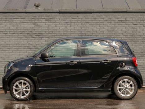 Smart Forfour - 1