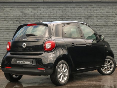 Smart Forfour - 1