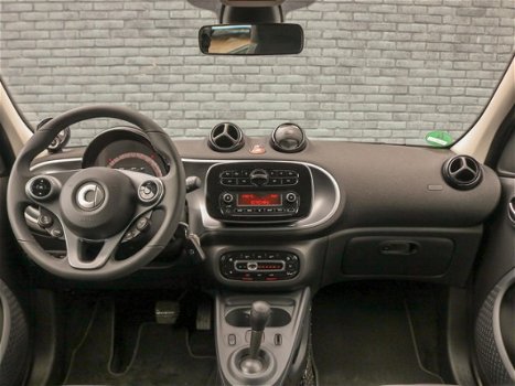 Smart Forfour - 1