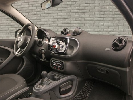 Smart Forfour - 1