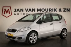 Mercedes-Benz A-klasse - 180 CDI CLASSIC | AUTOMAAT | AIRCO | NAVI