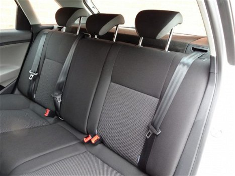 Seat Ibiza ST - 110PK TSI AUTOMAAT Style Clima, Cruise, Multimedia - 1