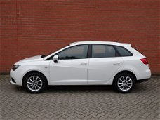 Seat Ibiza ST - 110PK TSI AUTOMAAT Style Clima, Cruise, Multimedia