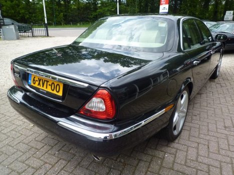 Jaguar XJ - 2.7D V6 Sovereign - 1