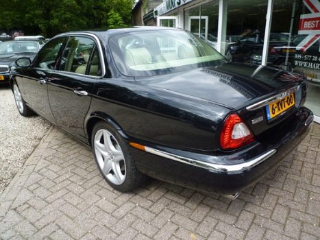 Jaguar XJ - 2.7D V6 Sovereign - 1