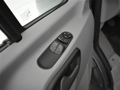 Mercedes-Benz Sprinter - 313CDI 130PK L2H2 Navigatie / Camera / Airco - 1