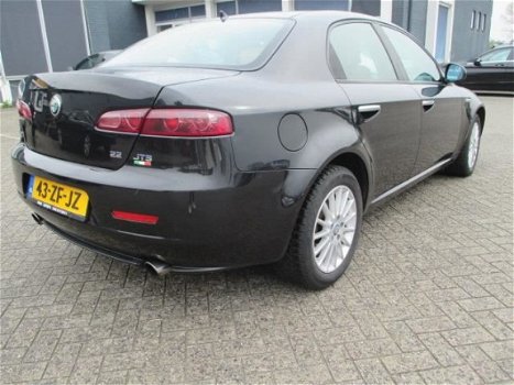 Alfa Romeo 159 - 2.2 JTS Business - 1