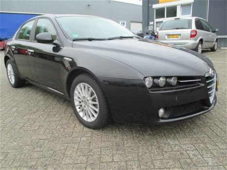 Alfa Romeo 159 - 2.2 JTS Business - 1