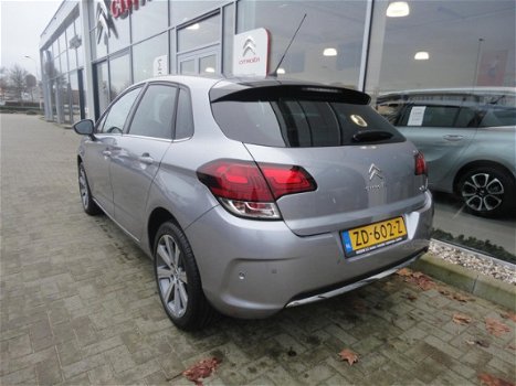 Citroën C4 - PURETECH 110 FEEL COLLECTION RIJKLAAR - 1