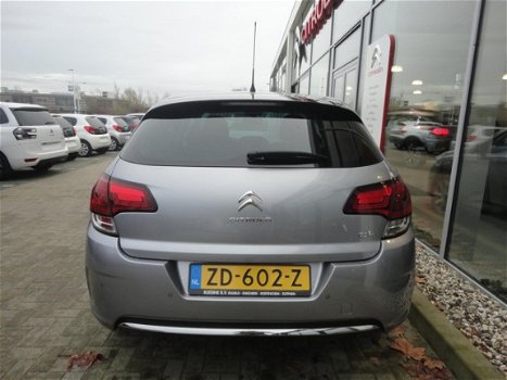 Citroën C4 - PURETECH 110 FEEL COLLECTION RIJKLAAR - 1