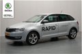 Skoda Rapid Spaceback - 1.0 TSI 110pk Greentech Clever DEMO - 1 - Thumbnail