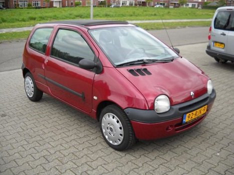 Renault Twingo - 1.2 Expression bj 2006 altijd 25 auto, s op voorraad - 1