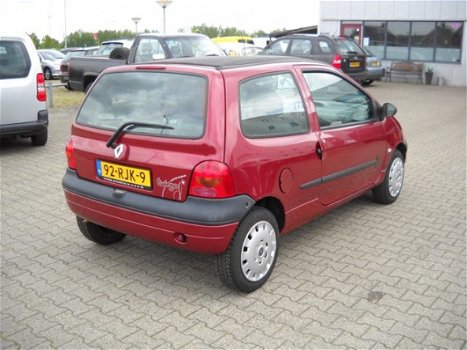 Renault Twingo - 1.2 Expression bj 2006 altijd 25 auto, s op voorraad - 1