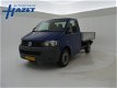 Volkswagen Transporter - 2.0 BENZINE PICK-UP - 1 - Thumbnail