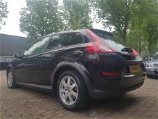 Volvo C30 - 1.6 Advantage, Leder, Navi, PDC