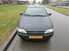 Citroën Xsara Break - 1.6i Ligne Prestige